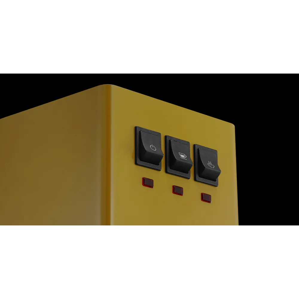 Gaggia Classic E24- Energy VibesGaggia Classic E24- Energy Vibes