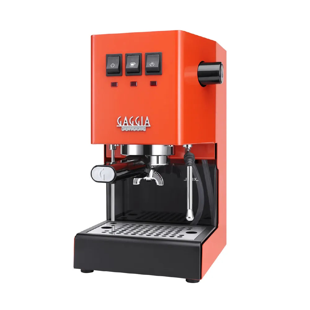 Gaggia Classic E24- Energy VibesGaggia Classic E24- Energy Vibes