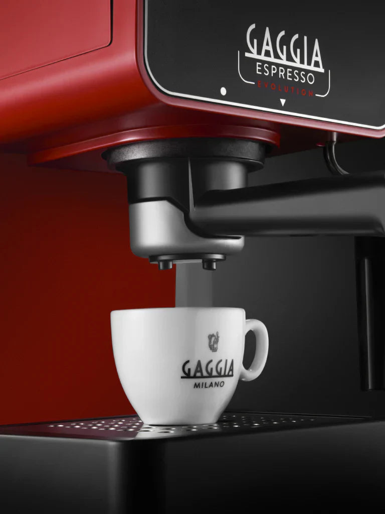 Gaggia Espresso Evolution Coffee Machine