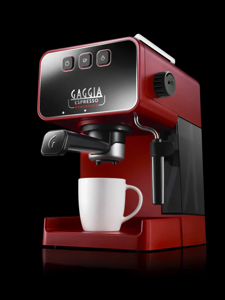 Gaggia Espresso Evolution Coffee Machine