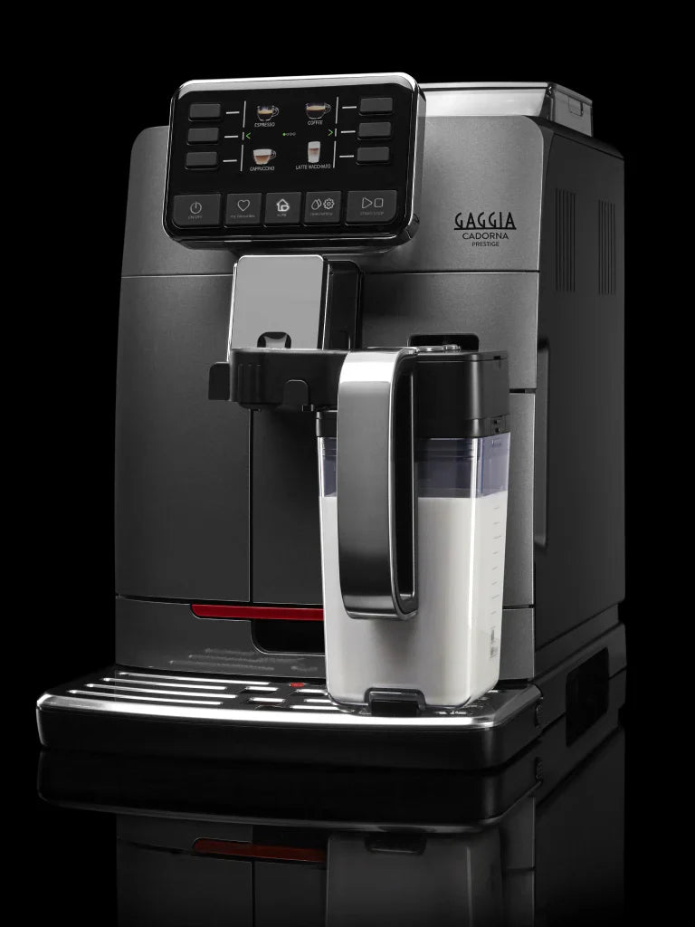 Gaggia Cadorna Prestige Coffee Machine