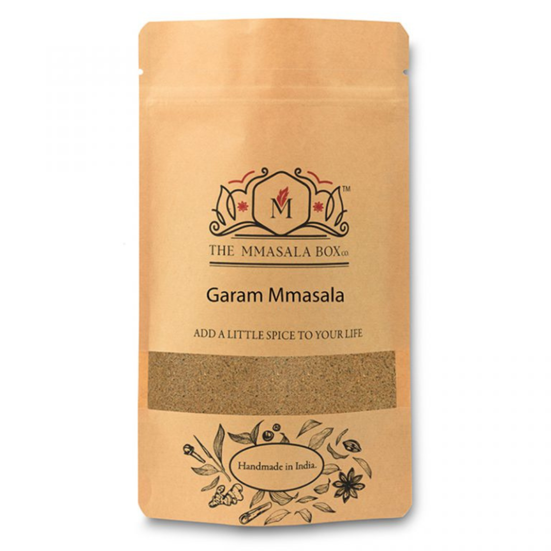 The MMasala Box Co Garam Masala 100 Gm