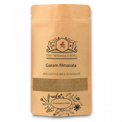The MMasala Box Co Garam Masala 100 Gm