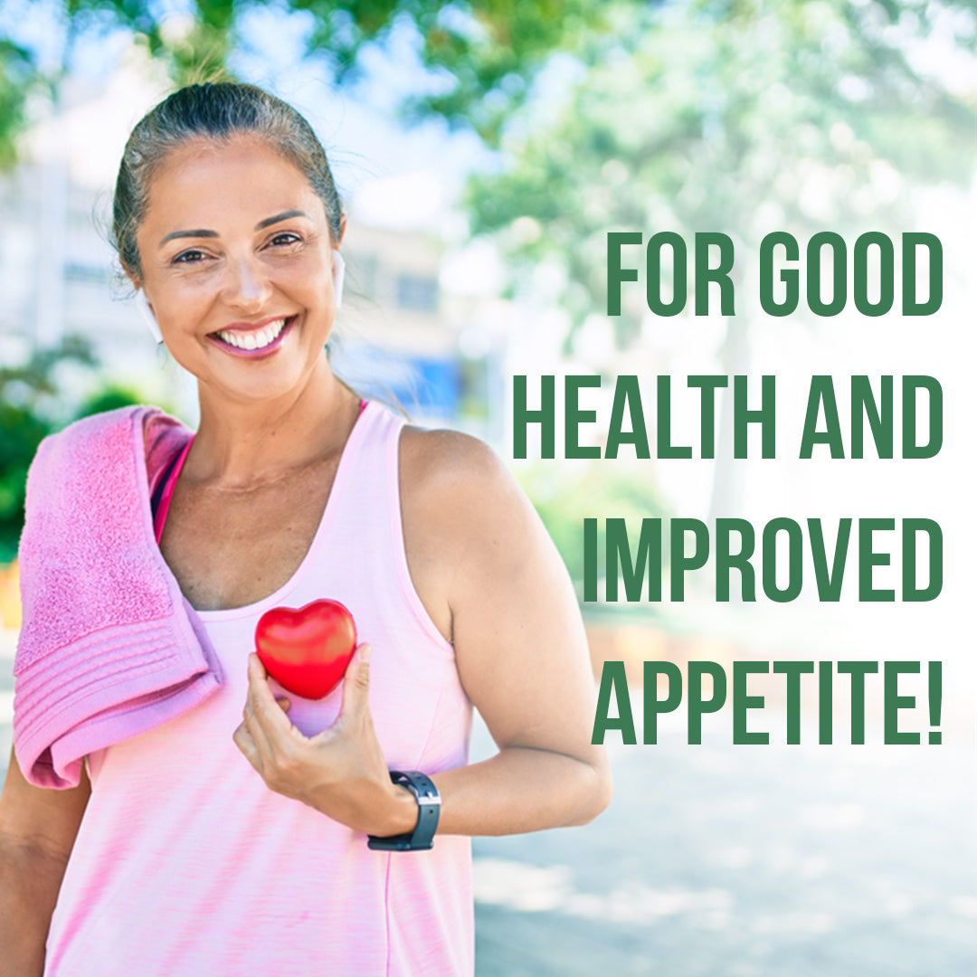 Garcinia Cambogia | Supports Weight Management & Appetite Control  60 Capsules
