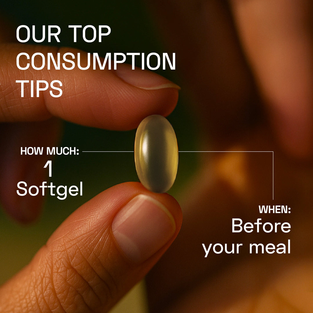 Ace Blend IBS Gastro Pro