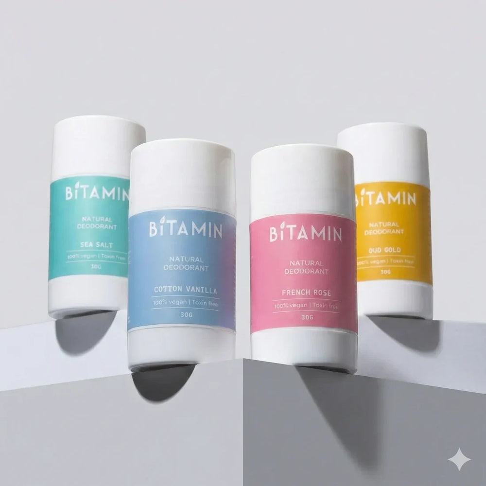Bitamin Family Saver Pack (30g)