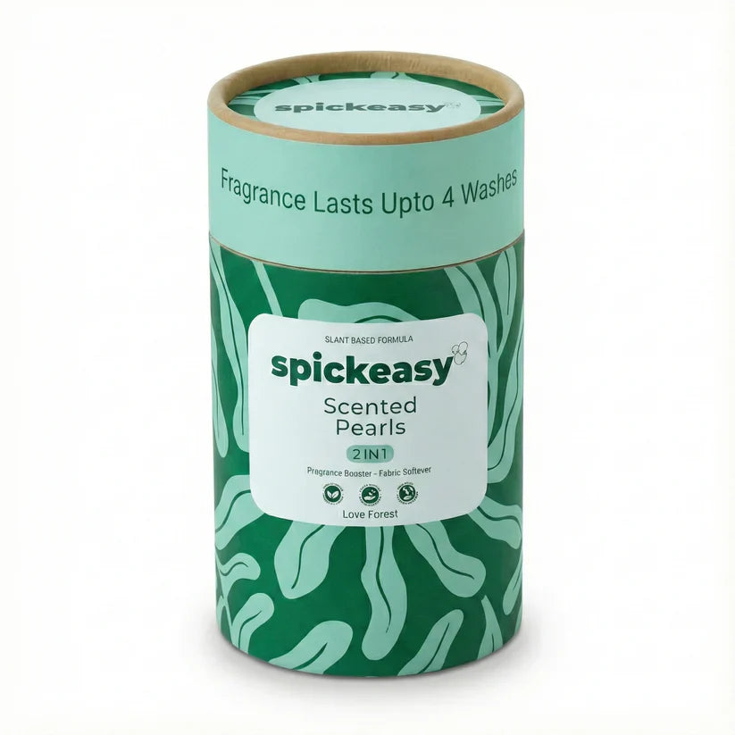 Spickeasy Scented Pearls - Love Forest