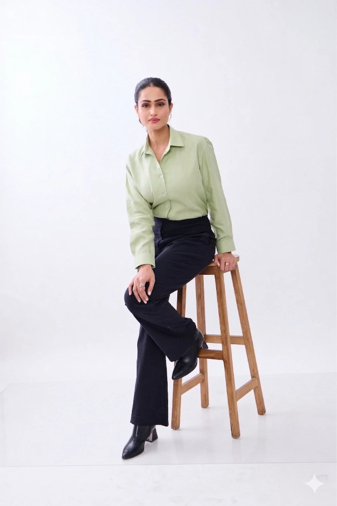 The Label GAIA Hemp Women&
