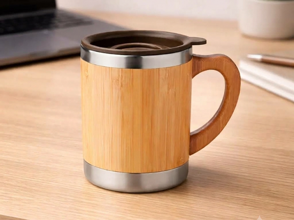 Bamboo Mug
