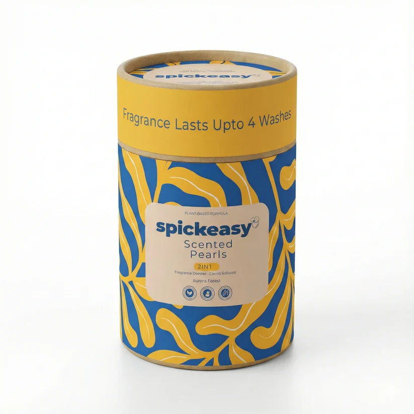 Spickeasy Scented Pearls - Aurora Forest