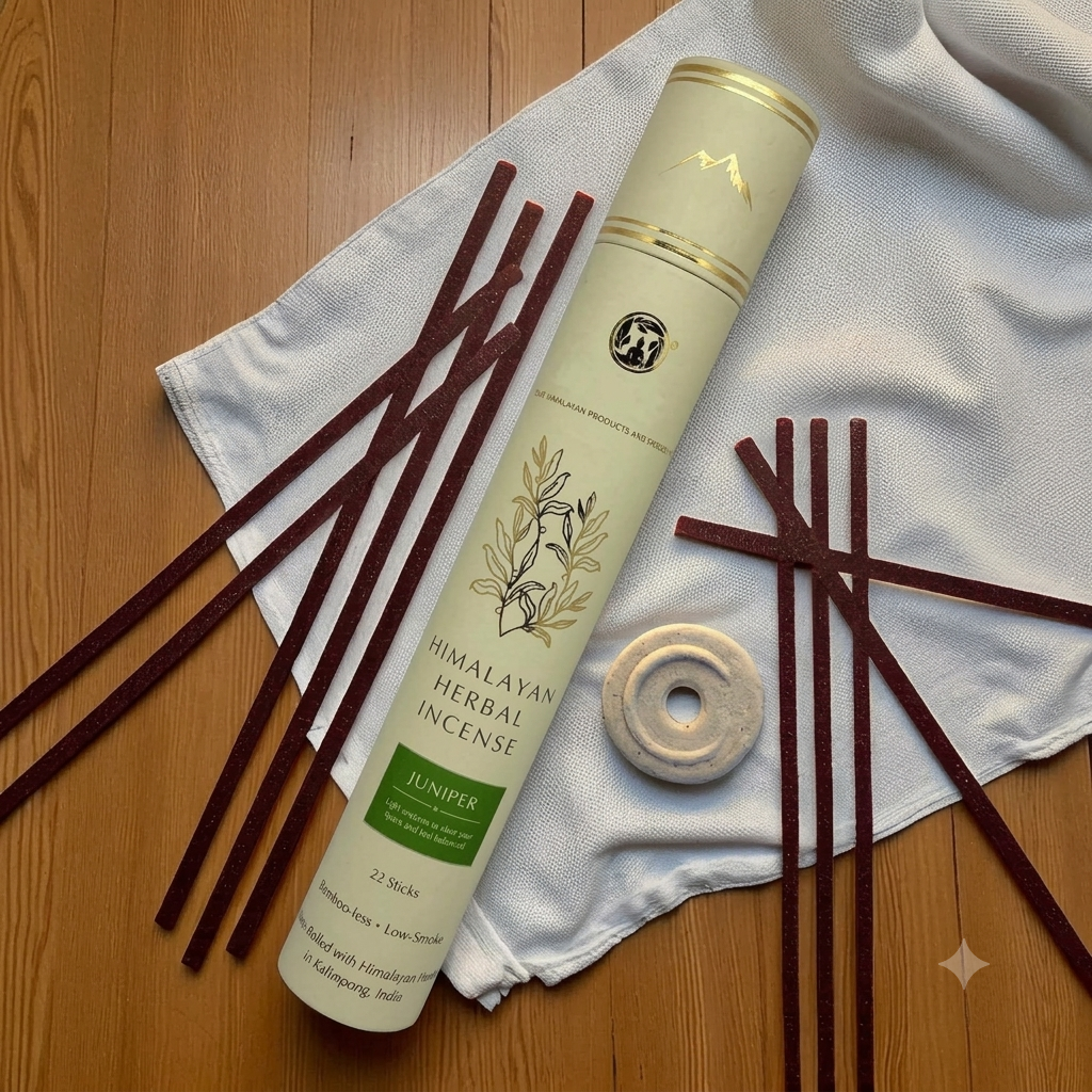 Incense Stick