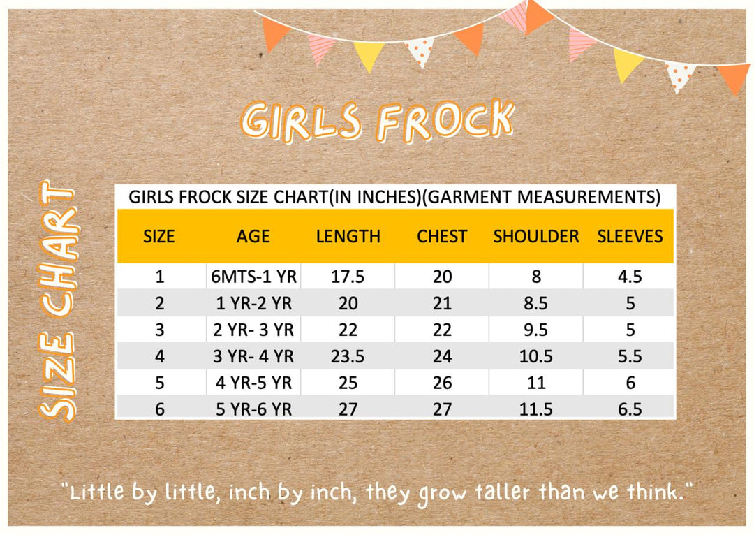 Mouse In The House Adella The Mermaid - Cotton Dress