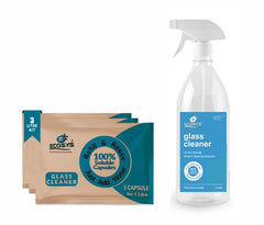 Glass Cleaner | 2L refills