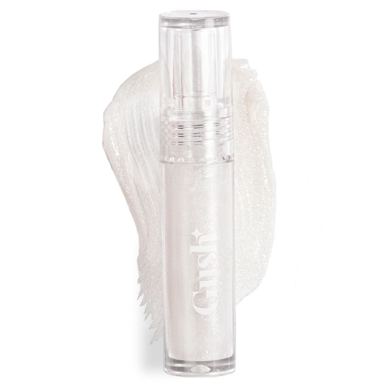 Glaze Lip Oil Gloss
