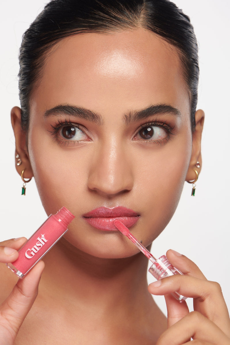 Glaze Lip Oil Gloss