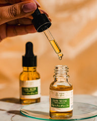 Earthy Affair Glow Nectar for Oily/Acne Prone Skin