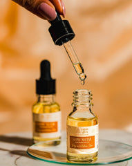 Earthy Affair Glow Nectar for Dry/Mature Skin
