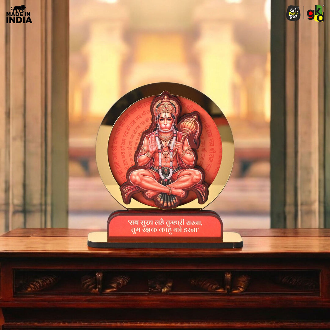 Shri Hanuman Ji Idol | Bajrangbali Murti | Hanuman Jayanti Special | Pooja & Home Temple Decor