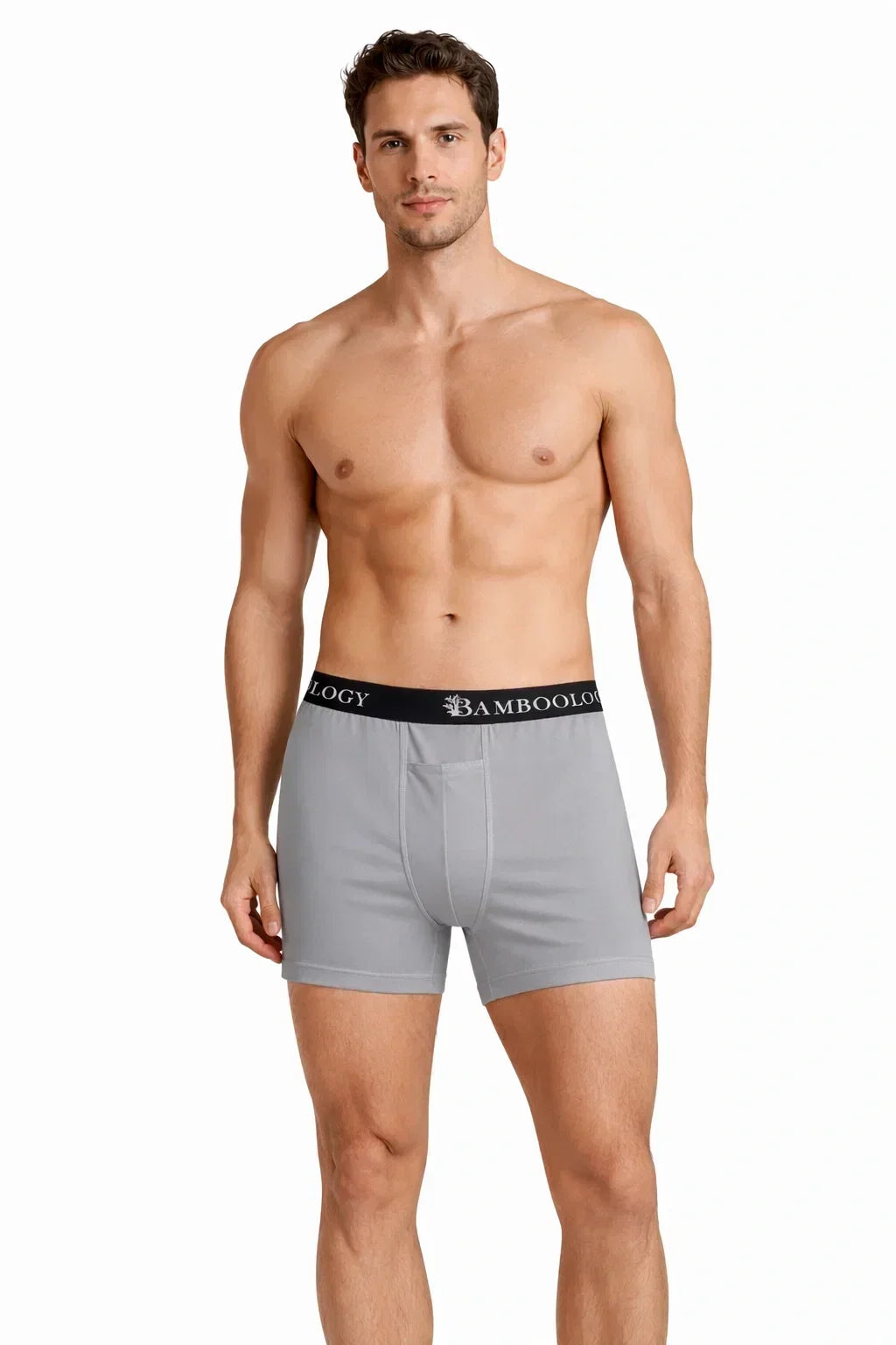 Bamboo Men’s Ultra-Soft Trunks & Boxers | Pack of 3
