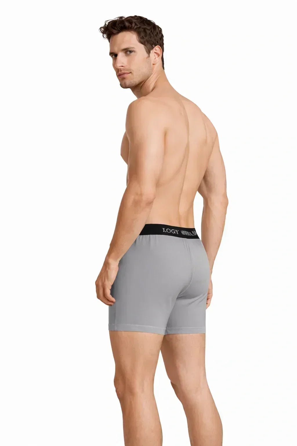 Bamboo Men’s Ultra-Soft Trunks & Boxers | Pack of 3