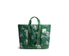 Idyll Tote( Blue,Green,White)
