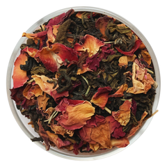 Green Tea | Green Rhapsody