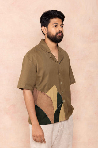 Designs by Kaavishh Gulm Shirt