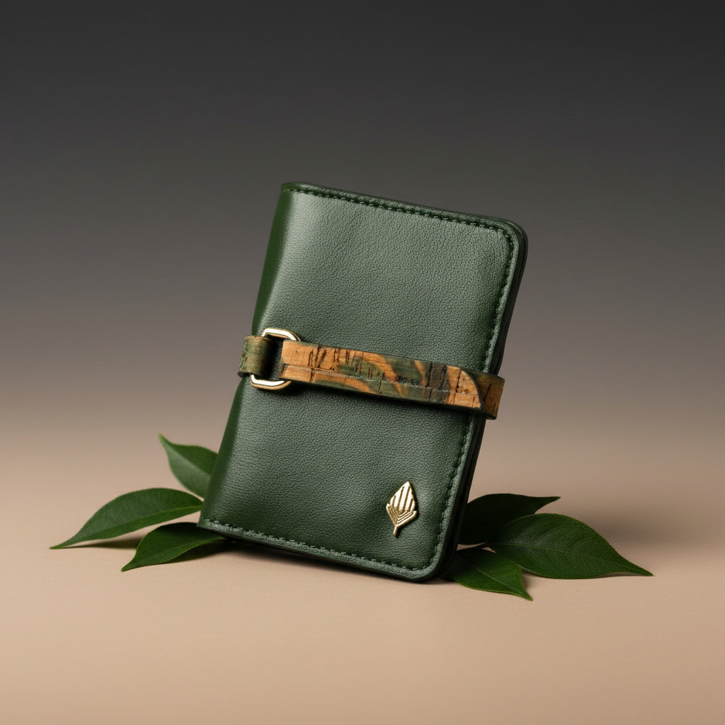 Green Hermitage Neith- Green & Cork