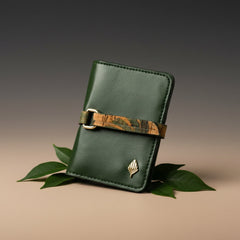 Green Hermitage Neith- Green & Cork