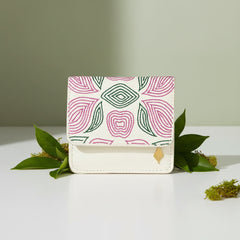 Green Hermitage Lana- White