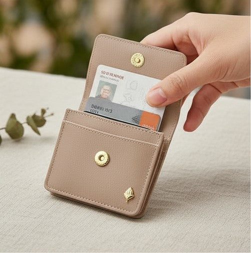 Green Hermitage Lana- Almond