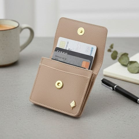 Green Hermitage Lana- Almond