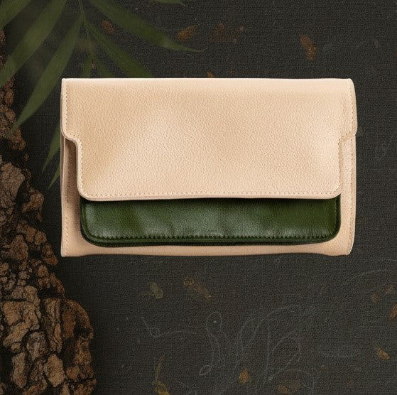 Green Hermitage Fides - Almond & Green