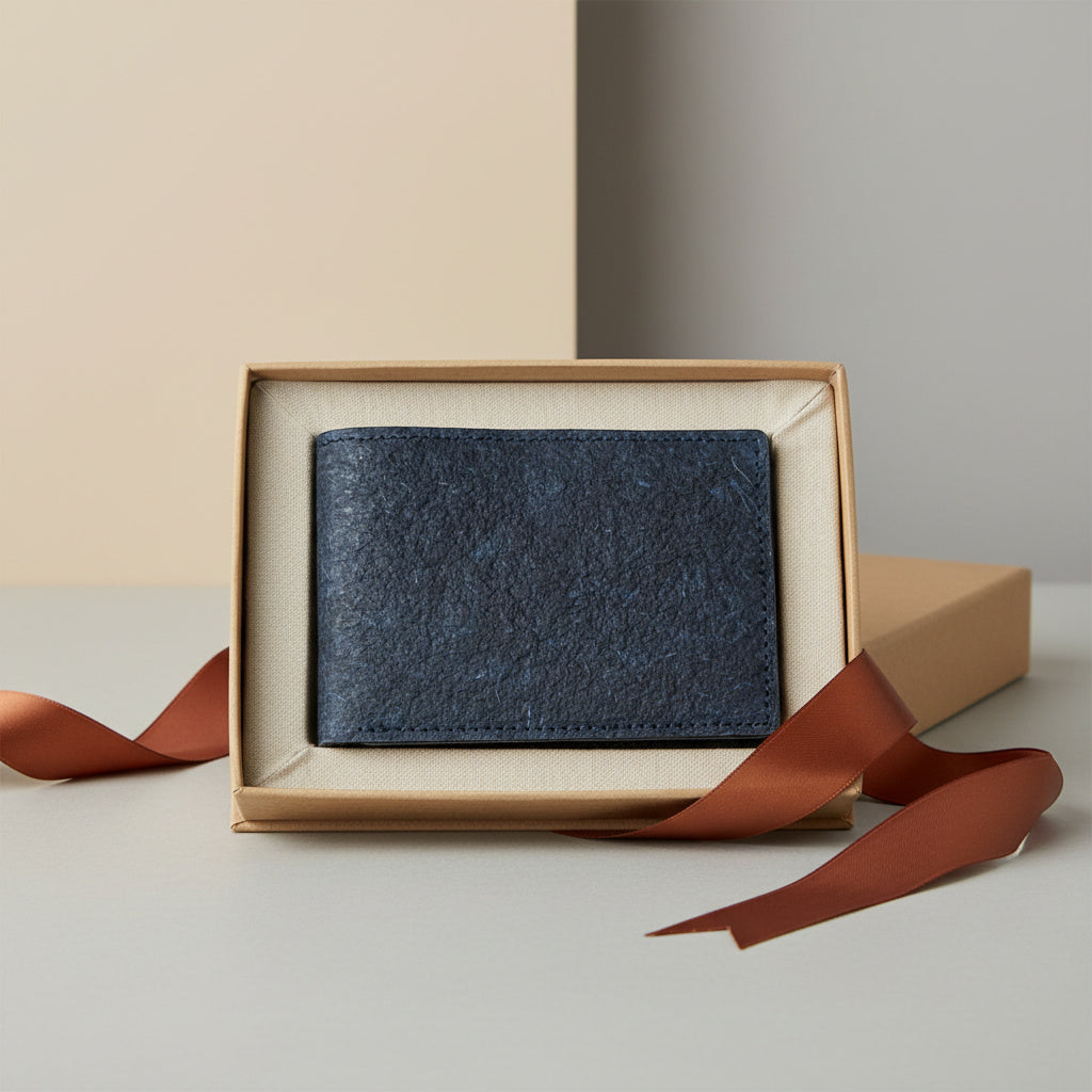 Green Hermitage Helios - Dark Indigo