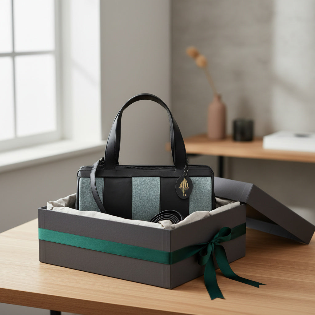 Green Hermitage Chloris