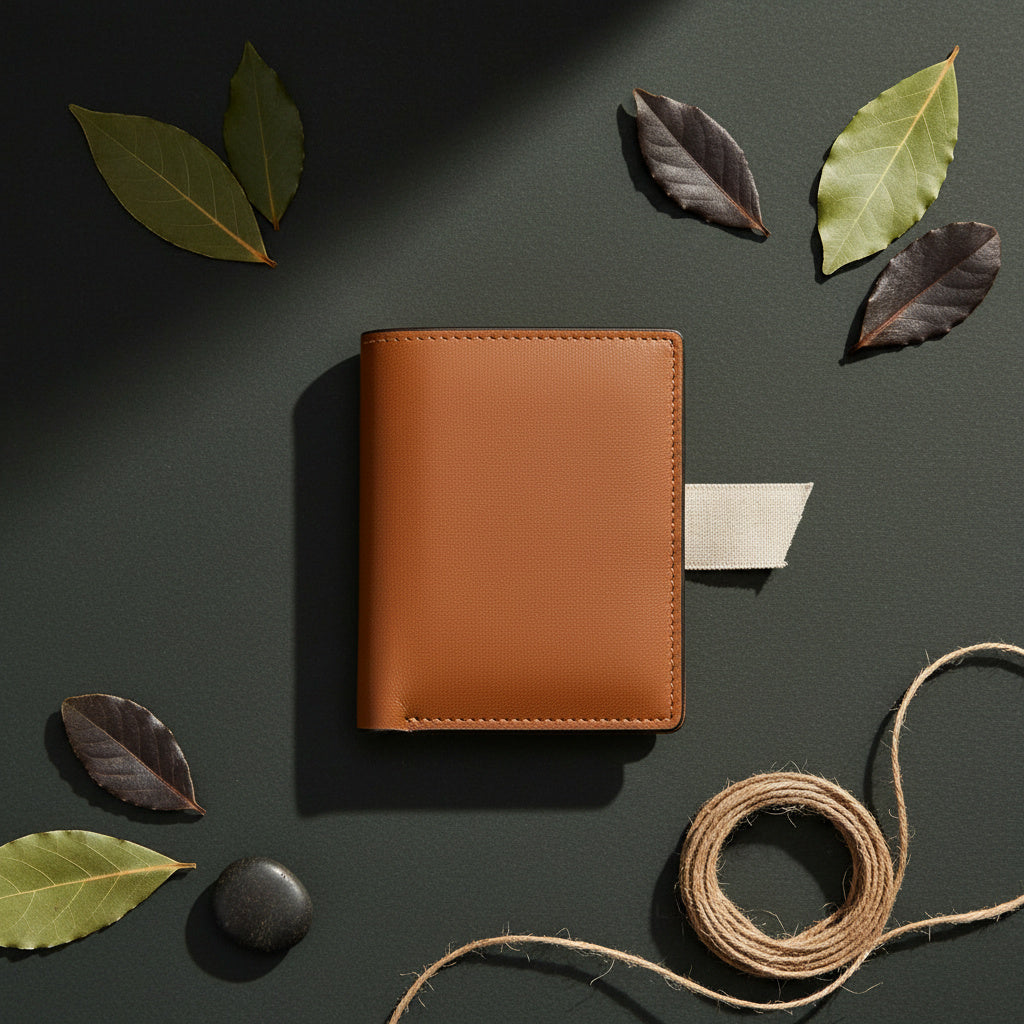 Green Hermitage Oxylus - Gingerbread Collection