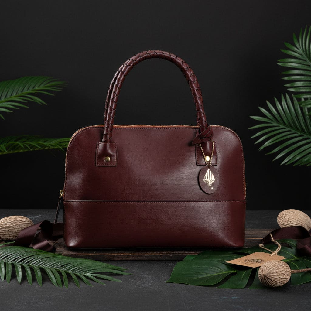 Green Hermitage Theia - Red