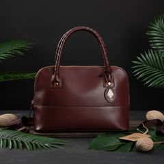 Green Hermitage Theia - Red