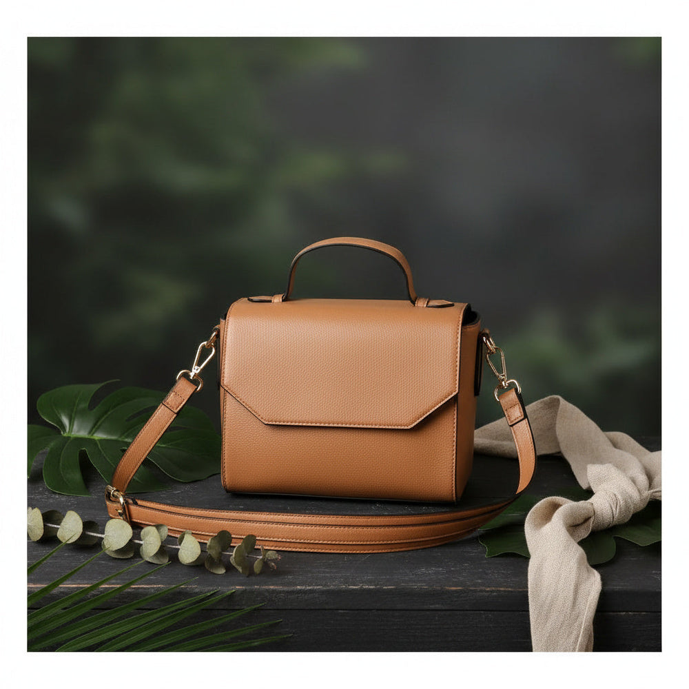 Green Hermitage Asteria - Caramel
