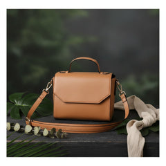 Green Hermitage Asteria - Caramel