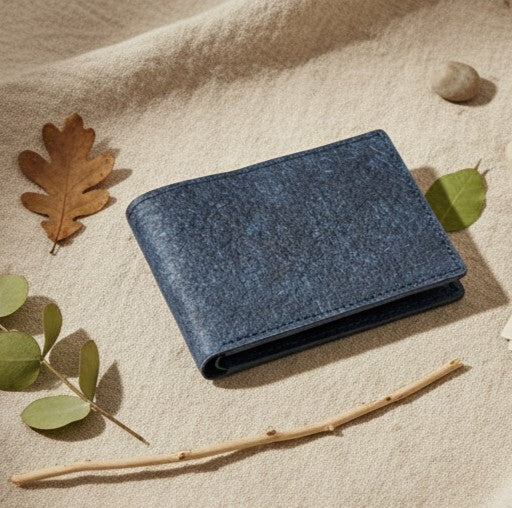 Green Hermitage Helios - Dark Indigo