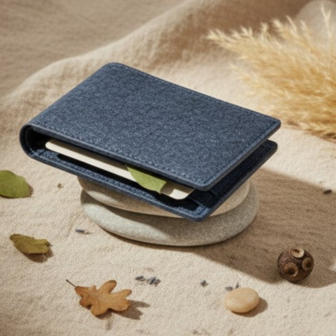 Green Hermitage Helios - Dark Indigo