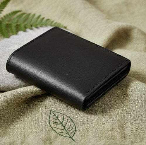 Green Hermitage Oxylus - Black