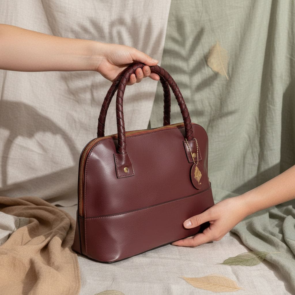 Green Hermitage Theia - Red