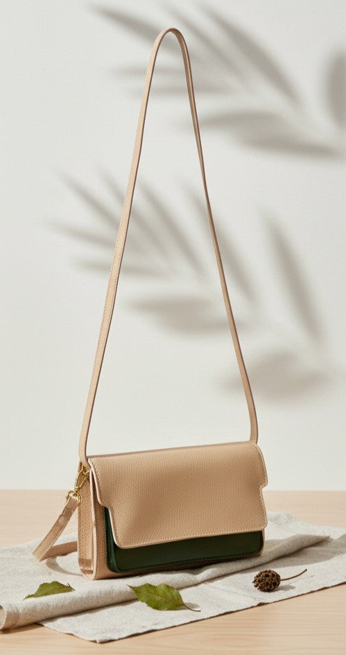 Green Hermitage Fides - Almond & Green