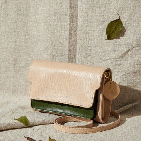 Green Hermitage Fides - Almond & Green