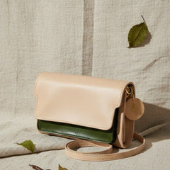 Green Hermitage Fides - Almond & Green