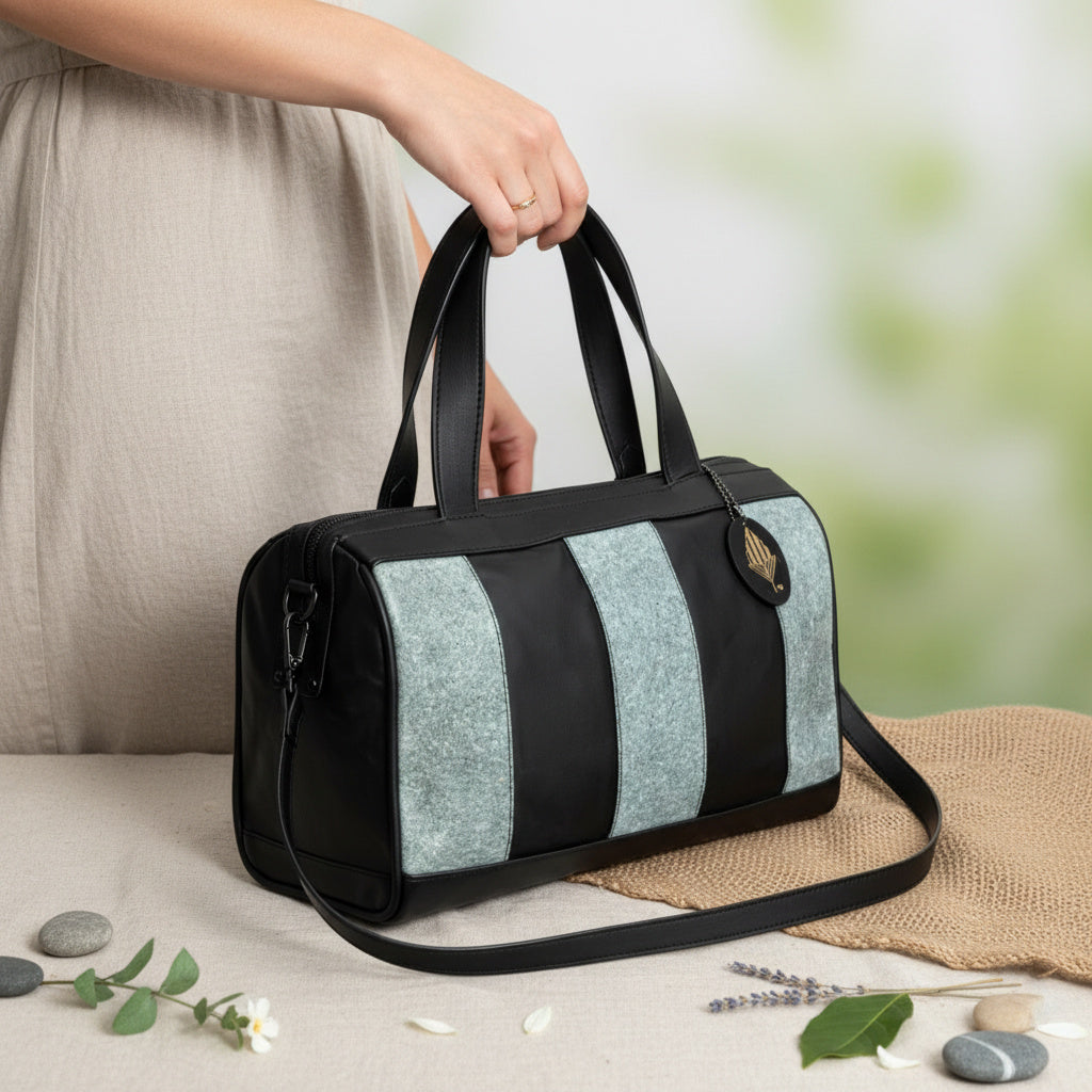 Green Hermitage Chloris