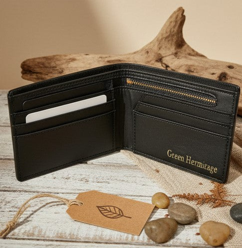 Green Hermitage Helios - Black