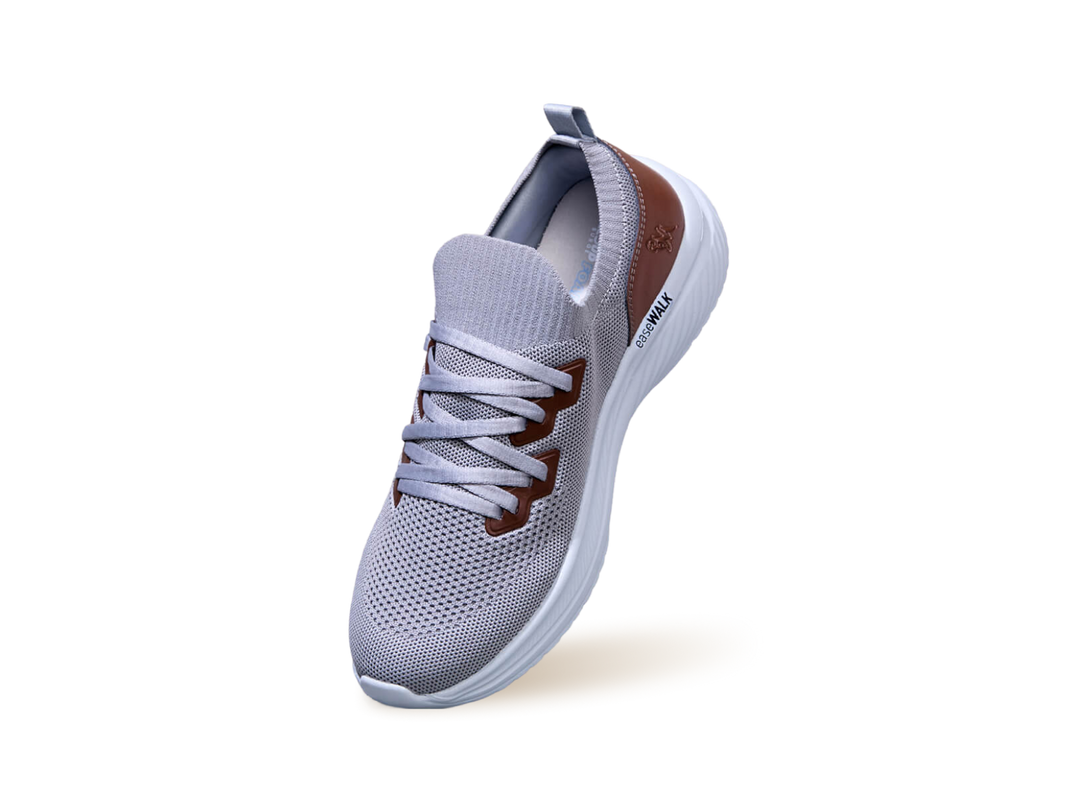 Ease Walk Snug : Grey